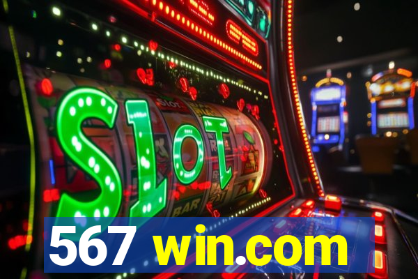 567 win.com